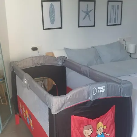 Appartamento Casa *