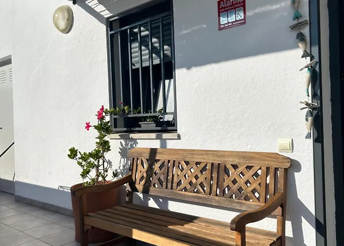 Casa Daire Calafat