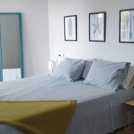 Casa Lejlighed Calafat