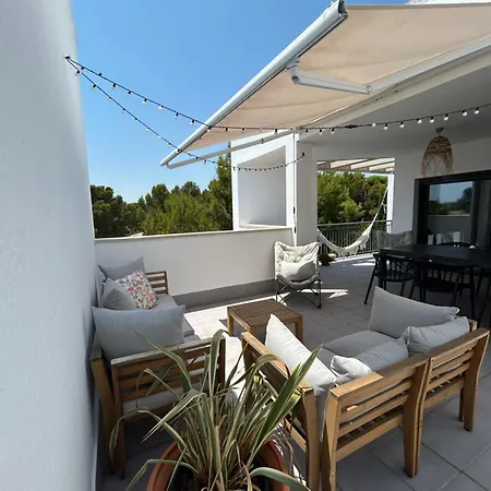 Casa Appartement