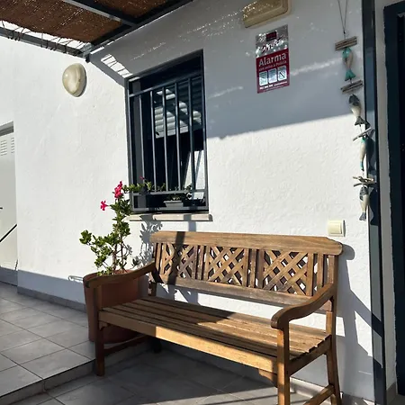 Casa Appartement Calafat