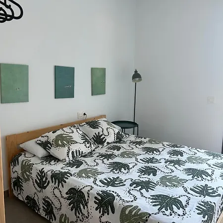 Apartamento Casa