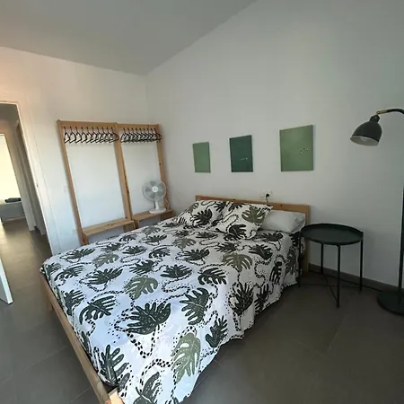 Apartamento Casa
