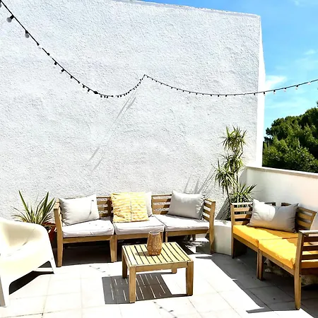 Casa * Calafat